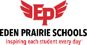 Eden Prairie Schools Logo